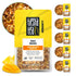 Tiesta Tea - Maui Mango, Loose Leaf, Mango Pineapple Herbal Tea, Premium