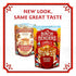 16 oz (Pack 2) Birch Benders Organic Classic Pancake and Waffle Mix