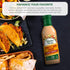 (12 oz 6) Walden Farms Street Taco Sauce Creamy Chipotle - Calorie-Free, Gluten-Free, Low Carb, Keto-Friendly