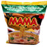Generic Package 30 Packs (3 3 10 30 Mama Oriental Style instant noodles Mix Flavor Bundle Total Best Flavor Mix