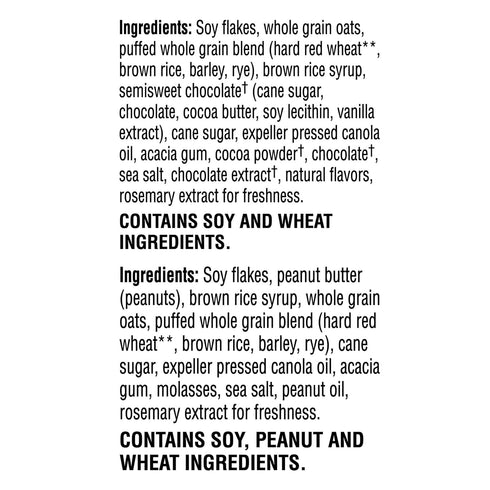 Kellogg's Pack (4 Kashi GO Breakfast Cereal, Fiber Cereal, Family Breakfast, Variety Boxes)