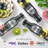 Pack (6 Karviva ACE Collagen Sport Juice Variety - Inspired by Traditional Eastern Remedies for Healthy Joints, Skin