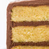 Miss Jones Baking Organic Yellow Cake and Cupcake Mix, Non-GMO, Vegan-Friendly, Moist and Fluffy, Vanilla (Pack of 2)