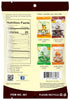 Amber Ginger Rock Candy - 2-Pack