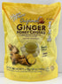 Instant Ginger Honey Crystals Family Value Pack 60 Sachets 18g per Sachets