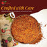1 NY Spice Shop Ajika Seasoning - Pound Natural Blend of Delicious Spices and Seasonings for Grilled Chicken, Georgian