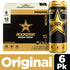 12 oz (6 Pack) Rockstar Energy Drink, Original, fl Cans