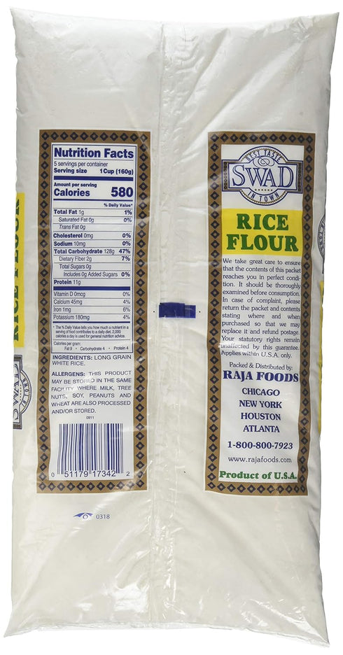(2 lbs) Rice Flour