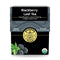 Buddha Teas Organic Blackberry Leaf Tea - OU Kosher, USDA Organic, 18 Bleach-Free Tea Bags
