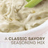 Lipton Recipe Secrets Soup and Dip Mix, 2 oz (Pack of 6) - Delicious Onion Mix for Your Favorite Recipes