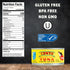 Cento Pack 3 Oz (Pack 12), Solid Light Tuna in Olive Oil, of High Protein, MSC Certified, Wild Caught Tuna Fish