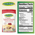 6 Oz (Pack 6) Let's Do Organic Tapioca Granules - Instant Tapioca, Tapioca Flour for Baking, Tapioca Starch Flour