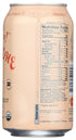 12 Oz De La Calle, Tepache Grapefruit Lime Paloma Organic, Fl
