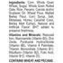 12 OZ (Pack 2) Post Honey Bunches of Oats Maple and Pecans Breakfast Cereal, Honey Oats Cereal with Maple Flavor
