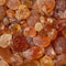 Gum Arabic - 8oz, 100% Pure and Food Grade Natural Gum, Beautiful and Large Nuggets, Imported from Africa