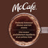 900g/31.7 oz., McCafe Medium Dark Premium Roast Whole Beans, {Imported from Canada}