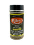 Riley's All Purpose Seasoning Award Winning (Salt Free)