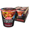 Nissin Cup Noodles Stir Fry Noodles in Sauce, Teriyaki Beef, 3 Ounce