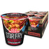 Nissin Cup Noodles Stir Fry Noodles in Sauce, Teriyaki Beef, 3 Ounce