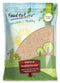Food to Live Italian White Whole Grain Sorghum, 10 Pounds Premium White