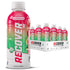 RECOVER 180 Organic Sports Hydration Drink, No Sugar Added, 20 Calorie Sports