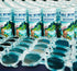 12 Oz (Pack 12) Wai Koko Original Coconut Water, Not from Concentrate, Natural Electrolytes, Fl Cans