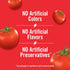 7.5 OZ (12 Chef Boyardee Spaghetti and Meatballs in Tomato Sauce, Microwave Food, Microwaveable Bowl Bowls)