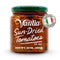 Vantia Sun-Dried Tomatoes in Oil 10 oz Jar Imported Italian Tomatoes Packed