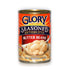 JFS 14.5 Oz (Pack 6) Glory Seasoned Butter Beans - Cans