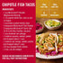 10.3 oz McCormick Chipotle Mayonnaise Dressing, fl