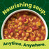 16.3 oz Pacific Foods Organic Tuscan-Style White Bean Minestrone Soup, Can