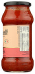 24 Botticelli, Sauce Marinara Sensitive Organic, Ounce