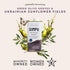16.9 oz SIMPLi Oil Blend, Olive Oil Extra Virgin Cold Pressed, High Smoke Point, Nutty and Herbaceous Flavor