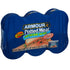 Armour Star Potted Meat, Ready to Eat Canned Meat, 10g Protein Per Serving,