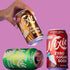 0 0 12oz (12 Pack) Nixie Organic Zero Sugar Soda, Root Beer, Healthy Soda Pop, Non-GMO, Sugar, Calories, Caffeine Free