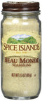 Spice Islands Beau Monde Seasoning, 3.5 Ounce Jar