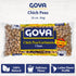 Pack 2 (16 oz Goya Dried Chickpeas, Dried Garbanzo Beans, Pantry Staples, of Cans)