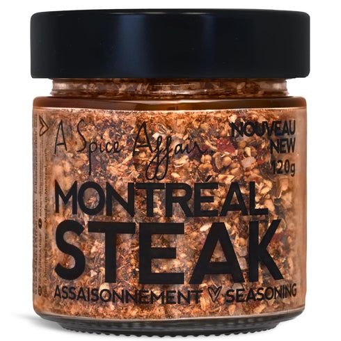 Montreal Steak Seasoning (120g)