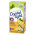 120 Pack, 12 10 On-the-Go-Packets Crystal Light Lemon Iced Tea Naturally Flavored with other natural flavor Powdered