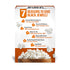 10.5 (Pack 6) Black Jewell Sweet & Salty Microwave Popcorn, Ounces