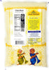 Asian Kitchen 4lb (64oz) Chana Besan - Chickpeas Flour, Gram ~ All Natural | Vegan | Gluten Friendly | NON-GMO | Indian