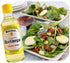 12 (Pack 1) Marukan Lite Seasoned Rice Vinegar Dressing, Ounce Glass Bottle