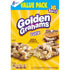 Pack, 16 16.96 oz (Pack 4) Golden Grahams Cereal Treat Bars, S'mores, Snack Bars, Value Ct