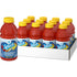 V8 Splash Fruit Medley Flavored Juice Beverage, 16 FL OZ Bottle (Pack