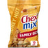 Chex Mix Snack Party Mix, Honey Nut, Family Size Sweet Salty Pub