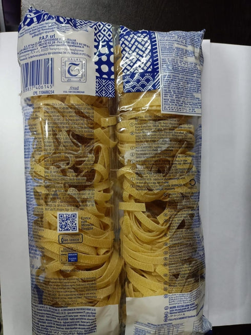 Reggia 500gm Fettuccine Pasta