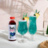 18 (Pack 12) Bai Flavored Water, Brasilia Blueberry, Antioxidant Infused Drinks, Fluid Ounce Bottle