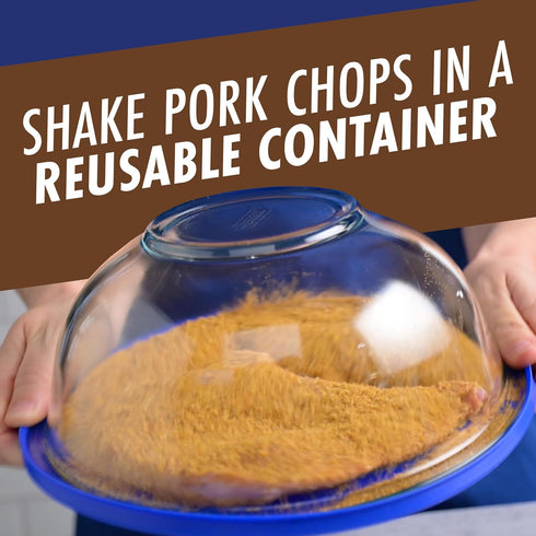 SHAKE'N BAKE 5 Oz Shake 'N Bake, Original Pork Seasoned Coating Mix