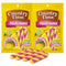 Swirlee Pop Country Time Sour N' Sweet Lemonade Gummy Candy Filled Ropes, Soft &