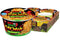 Nissin Hot & Spicy Fire Wok, Sizzlin' Rich Pork, 4.37 Ounce (Pack